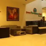 Hotel Grand Darussalam