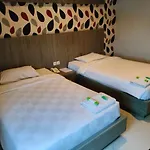 Hotel Grand Darussalam