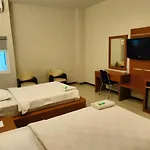 Hotel Grand Darussalam