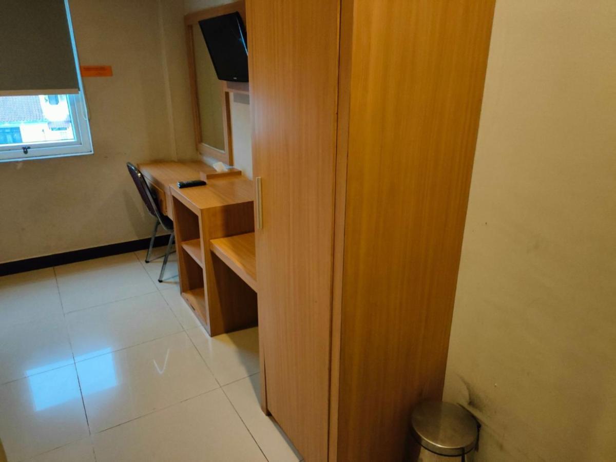 Hotel Grand Darussalam 3*
