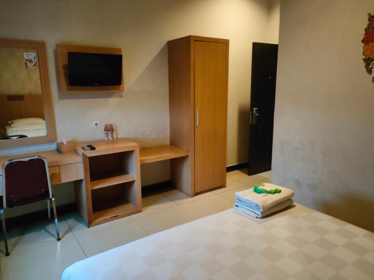Hotel Grand Darussalam 3*