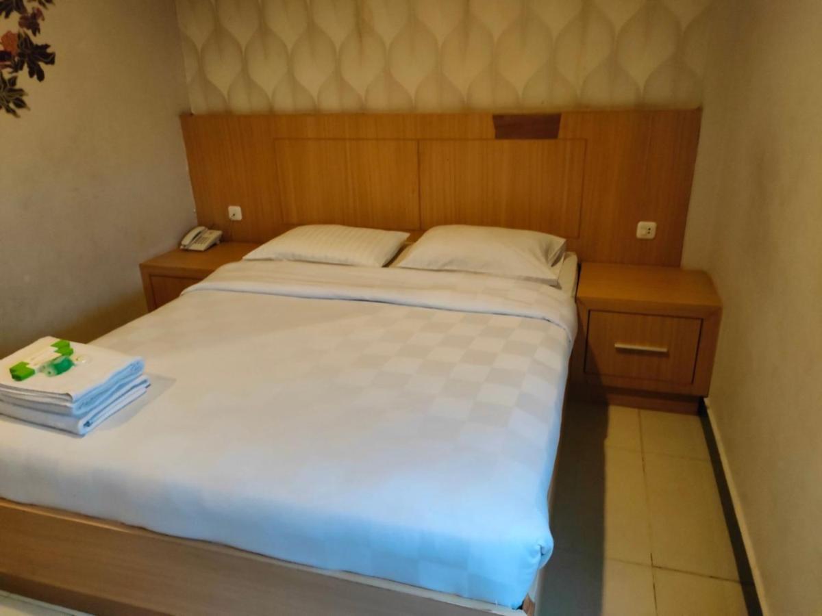 Grand Darussalam Hotel 3*