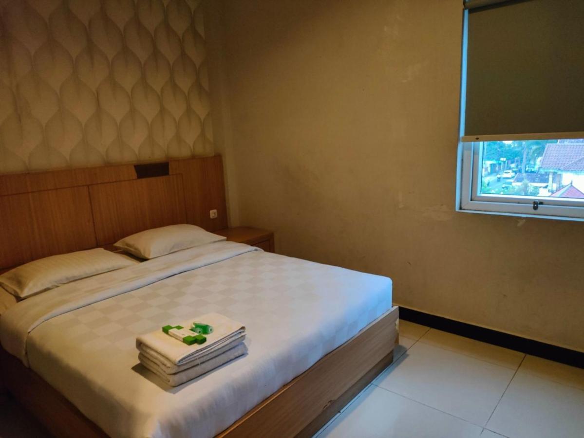 Hotel Grand Darussalam 3*