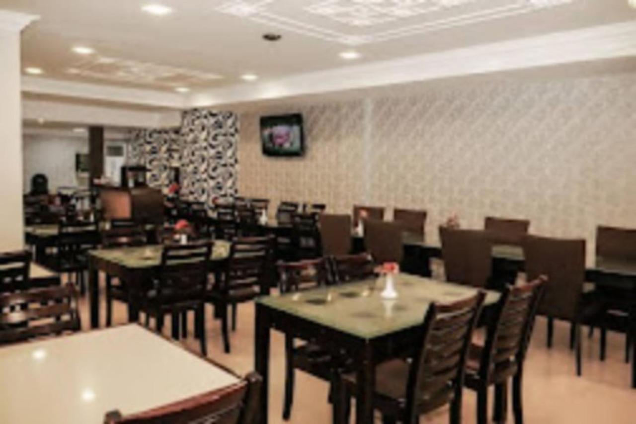 Hotel Grand Darussalam Medan