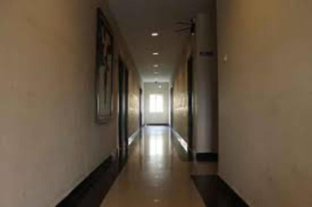 Hotel Grand Darussalam
