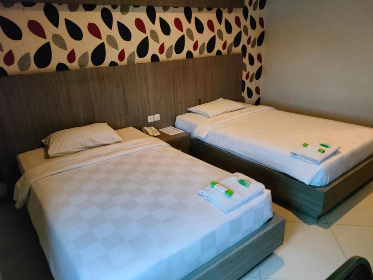 Grand Darussalam Hotel