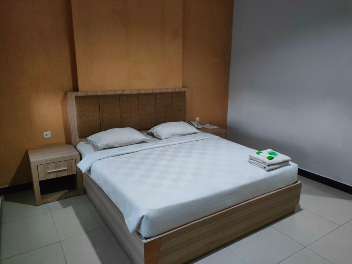 Grand Darussalam 3* Medan
