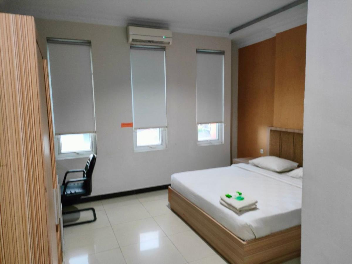 Hotel Grand Darussalam 3*