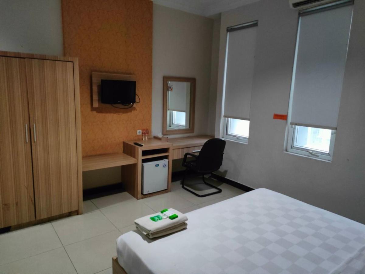 Grand Darussalam Hotel