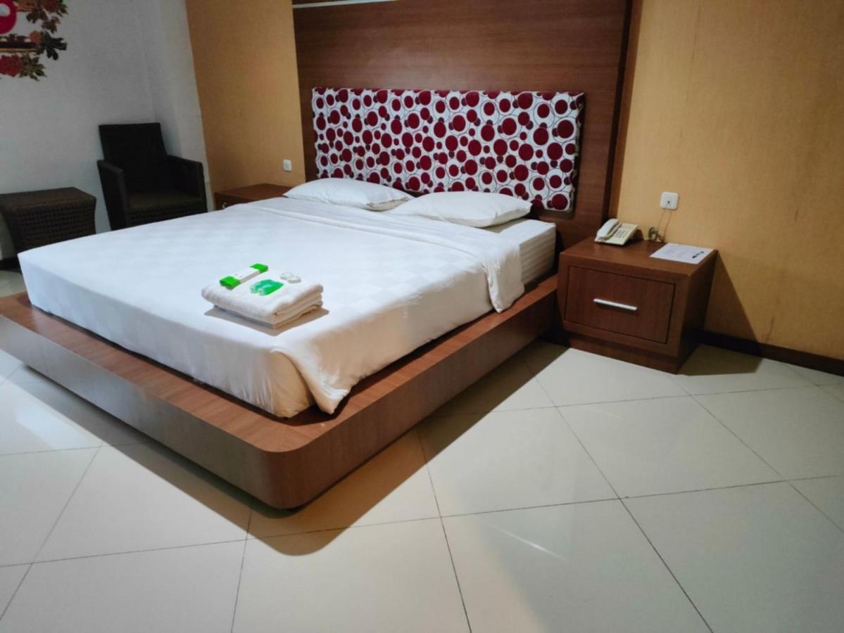 Grand Darussalam Hotel