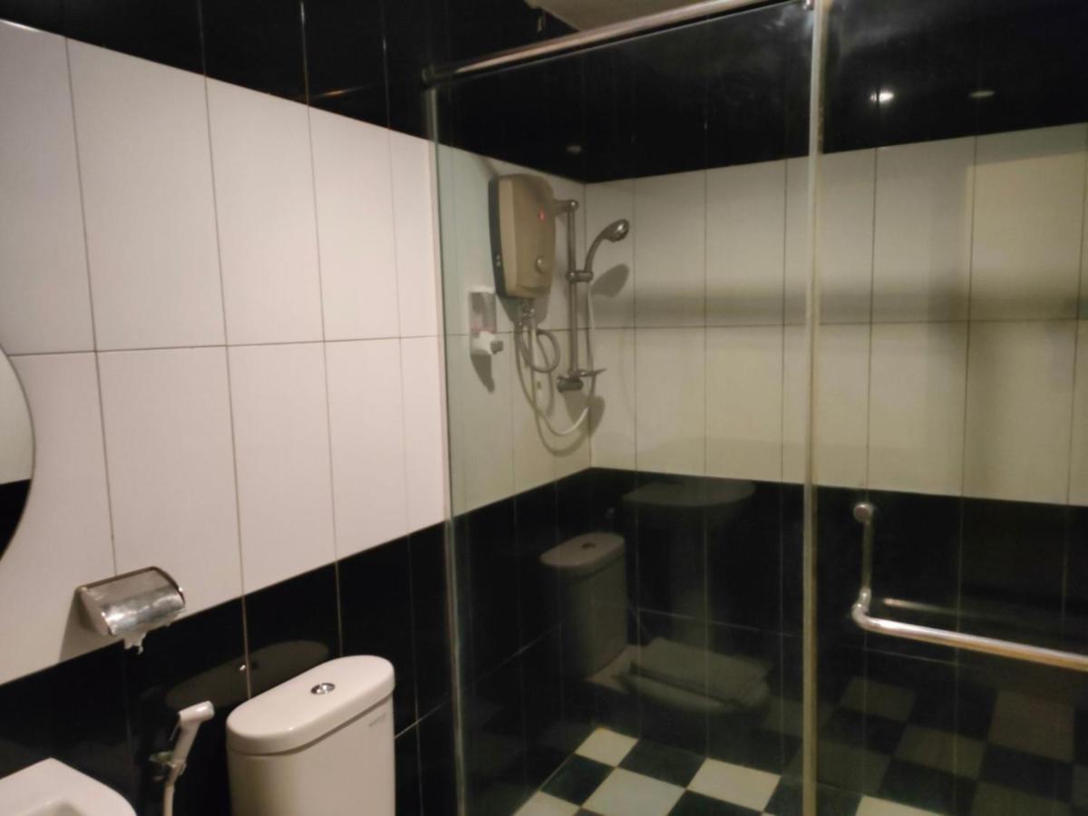 Hotel Grand Darussalam